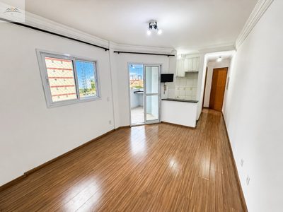 Apartamento, 2 quartos, 63 m² - Foto 4