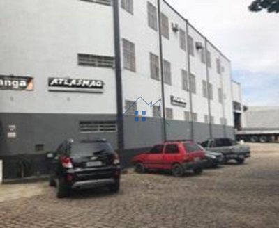 Prédio Inteiro, 1459 m² - Foto 1