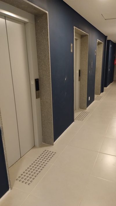 Apartamento, 2 quartos, 36 m² - Foto 3