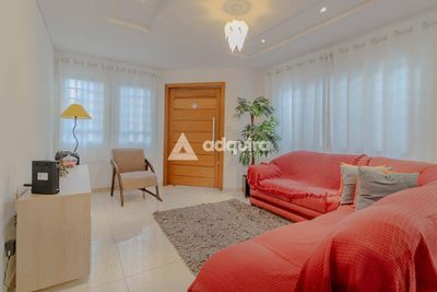 Casa, 3 quartos, 200 m² - Foto 3