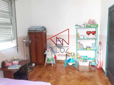 Apartamento, 2 quartos, 80 m² - Foto 2