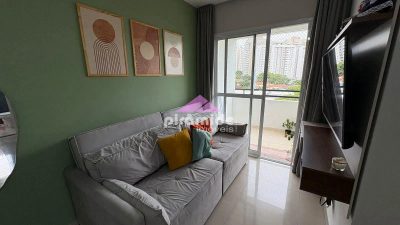 Apartamento, 2 quartos, 64 m² - Foto 4