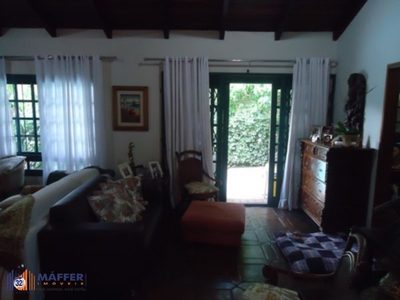 Casa, 3 quartos, 252 m² - Foto 5