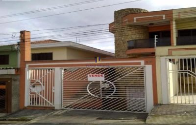Casa, 3 quartos, 324 m² - Foto 1
