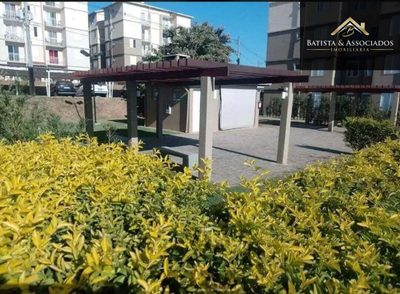 Apartamento, 3 quartos, 52 m² - Foto 1