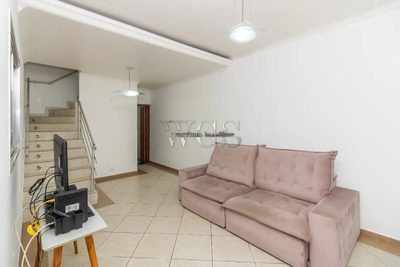 Sobrado, 2 quartos, 120 m² - Foto 5