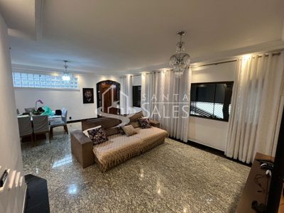 Casa, 3 quartos, 200 m² - Foto 2