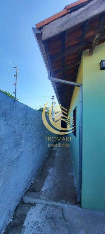 Casa, 2 quartos, 85 m² - Foto 5