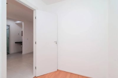 Apartamento, 2 quartos, 35 m² - Foto 2