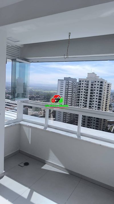 Apartamento, 2 quartos, 6085 m² - Foto 1