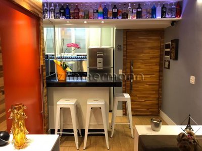 Apartamento, 1 quarto, 42 m² - Foto 2