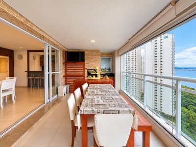 Apartamento, 3 quartos, 158 m² - Foto 4