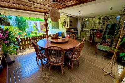 Apartamento, 3 quartos, 94 m² - Foto 4