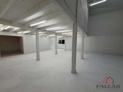 Depósito-Galpão, 300 m² - Foto 2