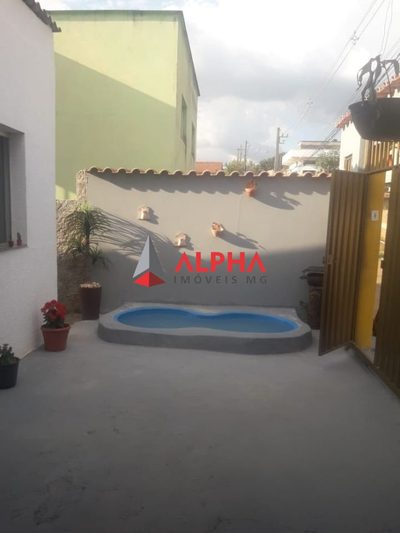 Casa, 3 quartos, 400 m² - Foto 2