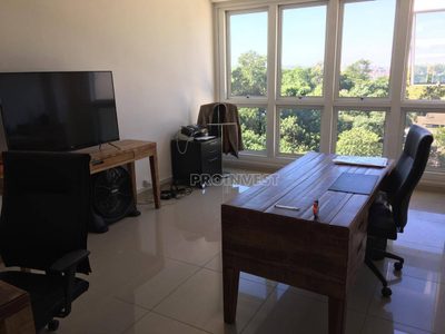 Sala-Conjunto, 37 m² - Foto 3