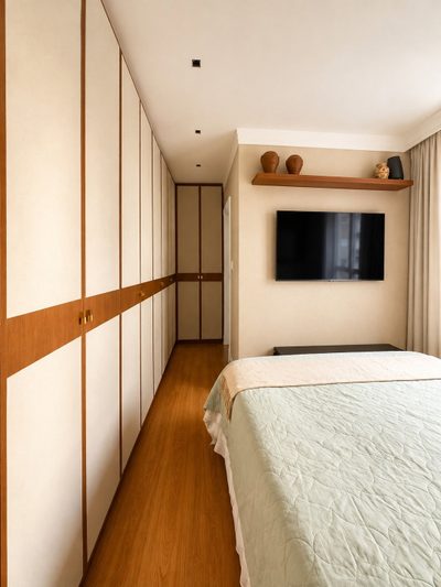 Apartamento, 3 quartos, 130 m² - Foto 5