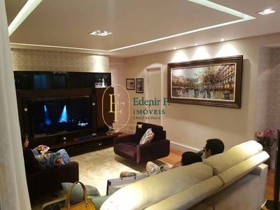 Apartamento, 3 quartos, 149 m² - Foto 5