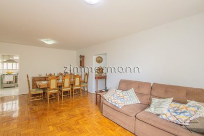 Apartamento, 3 quartos, 120 m² - Foto 2