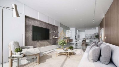Apartamento, 4 quartos, 152 m² - Foto 2