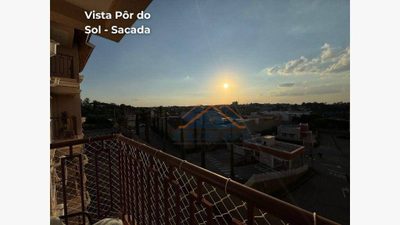 Apartamento, 3 quartos, 65 m² - Foto 3