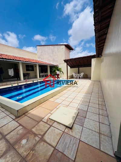Casa, 4 quartos, 360 m² - Foto 1