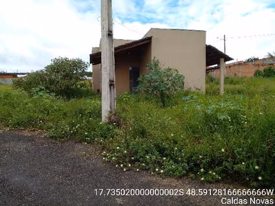 Casa, 2 quartos, 333 m² - Foto 1