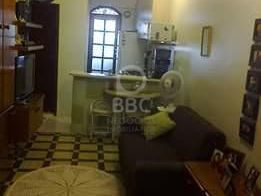 Apartamento, 1 quarto, 35 m² - Foto 5