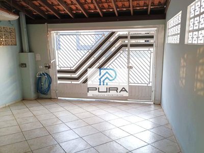 Casa, 3 quartos, 180 m² - Foto 2