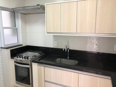 Apartamento, 3 quartos, 85 m² - Foto 4