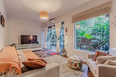 Apartamento, 3 quartos, 166 m² - Foto 2
