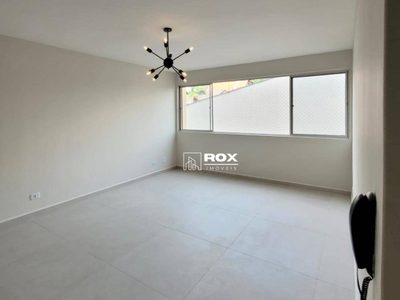 Apartamento, 3 quartos, 89 m² - Foto 2
