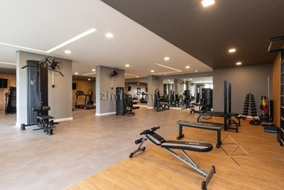 Apartamento, 2 quartos, 41 m² - Foto 2