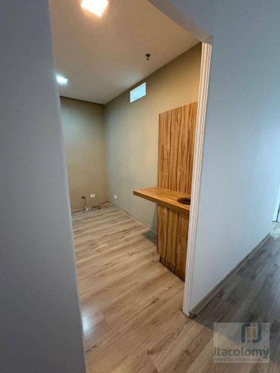 Sala-Conjunto, 58 m² - Foto 4