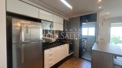 Apartamento, 1 quarto, 49 m² - Foto 4