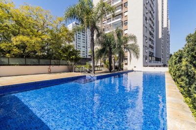 Apartamento, 2 quartos, 118 m² - Foto 2