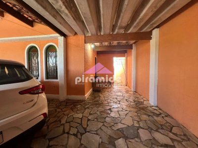 Casa, 3 quartos, 130 m² - Foto 2