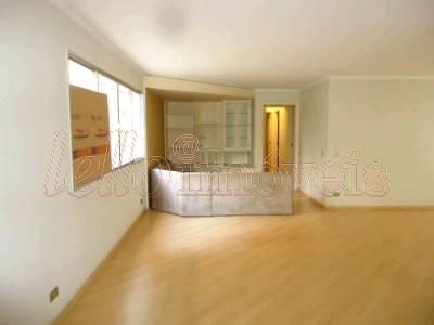 Apartamento, 2 quartos, 140 m² - Foto 1