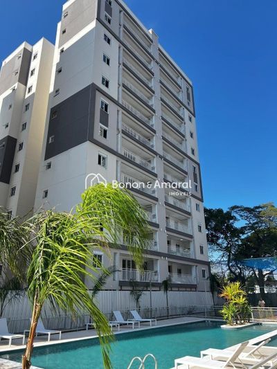 Apartamento, 2 quartos, 97 m² - Foto 1