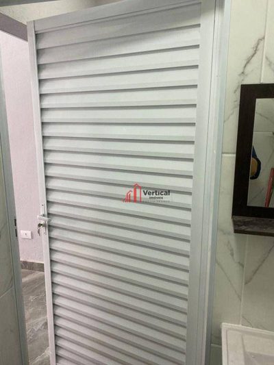 Loja-Salão, 40 m² - Foto 5
