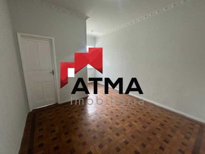 Apartamento, 1 quarto, 48 m² - Foto 3