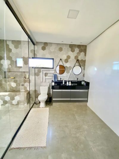 Casa, 3 quartos, 351 m² - Foto 4
