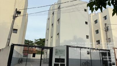 Apartamento, 1 quarto, 32 m² - Foto 1