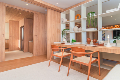 Apartamento, 3 quartos, 123 m² - Foto 4
