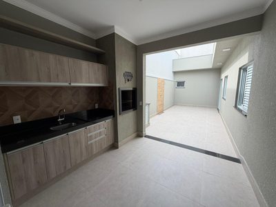 Casa de Condomínio, 3 quartos - Foto 5
