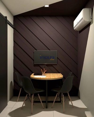 Sala-Conjunto, 10 m² - Foto 2