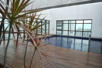 Flat/Apart Hotel, 1 quarto, 27 m² - Foto 3
