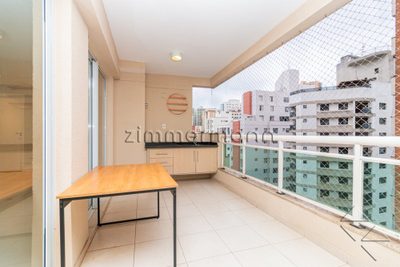 Apartamento, 3 quartos, 149 m² - Foto 2