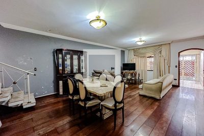 Casa, 3 quartos, 180 m² - Foto 2