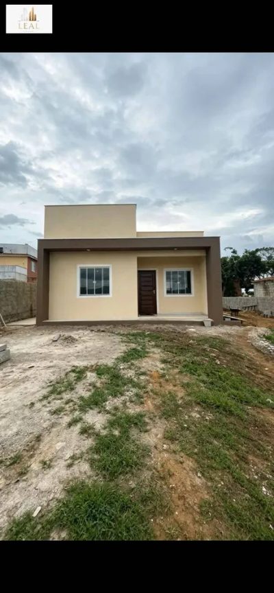 Casa, 2 quartos, 90 m² - Foto 3